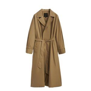 Lightweight Trench